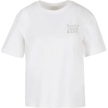 Mister Tee Тениска Never Look Back Tee white XXLUB-MST252-00220 - Камуфлаж, размер XL
