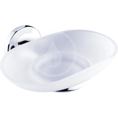 Nimco Monolit matné sklo/chrom MO 4059C-26 – Zboží Dáma