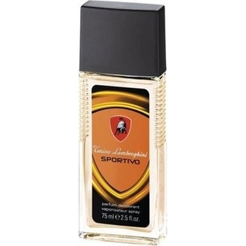 Tonino Lamborghini Sportivo deodorant sklo 75 ml