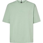 Oakley Мъжка тениска Oakley MTN Ridge Embroidered Tee T-shirt - Faded Green - размер XL (216-7647-0314)
