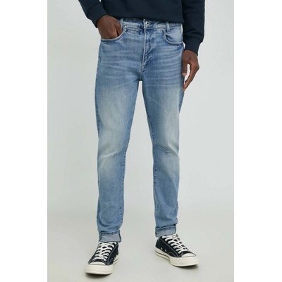 G-Star Raw džínsy D05385-C051-D898 modrá