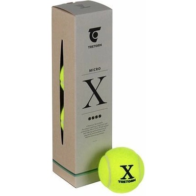 Tretorn Micro X 4ks – Zboží Dáma