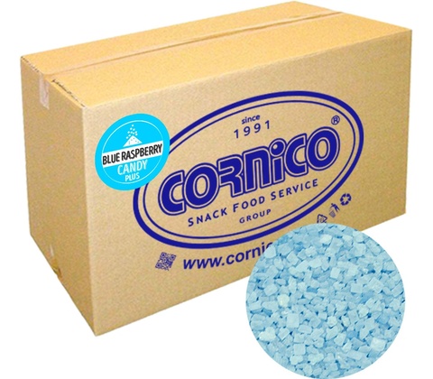 Candy Plus Cukor černica 11 kg