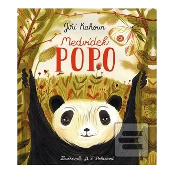 Medvídek Popo