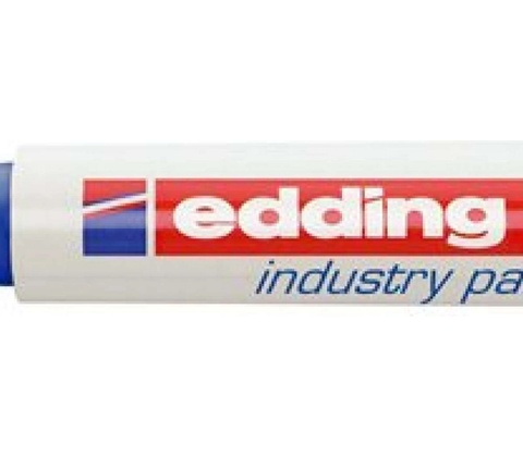 Edding 950 modrý