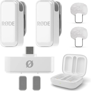 RODE Wireless Micro