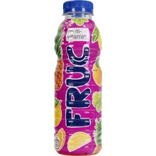 Fructal Fruc multivitamín 0,5 l