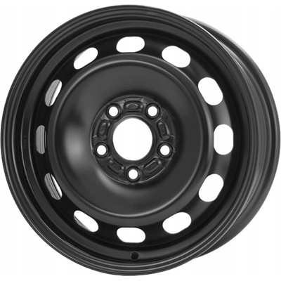 Alcar Stahlrad 9683 6.5x16 5x114,3 ET45