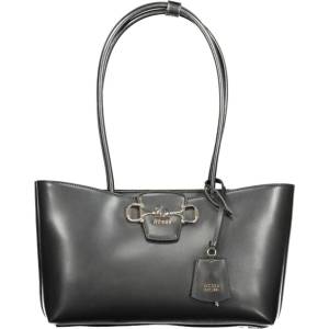GUESS Чанта за жени guess jeans, Размер uni, Цвят Черен (vg991023_neblack)