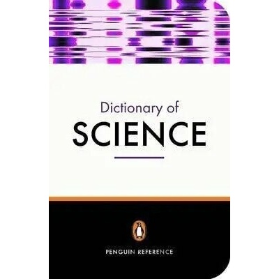DIC OF SCIENCE 2/E