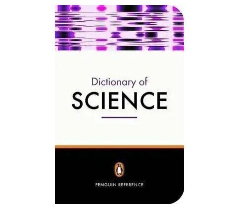 DIC OF SCIENCE 2/E
