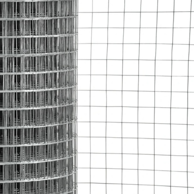 STAD Оградна мрежа stad, Височина 1, 20м, Каре 50х50мм, Ф1, 8мм (ogm10012)