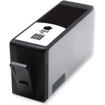 Image 1 of Compatible Патрон hp cb321ee №364xl bk съвм 550 стр (Нcb321ee)