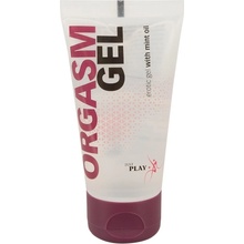 Just Play Orgasm Gel intimate gel for women 50 ml