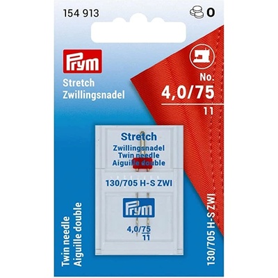Dvojihla Prym Stretch 4,0/75