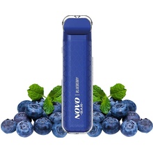 Smok Novo Bar Bluberry 20 mg 600 poťahov 1 ks