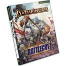 Pathfinder Rpg: Battlecry!