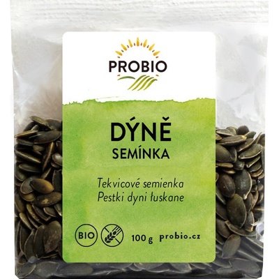 ProBio bio Dýně semínka 100 g