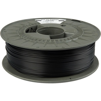 Spectrum The Filament" by Spectrum TF-24224, PLA Lite, 1.75mm, BLACK, 1kg (TF-24224)