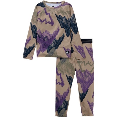 Burton Toddler 1St Layer Set Handmade