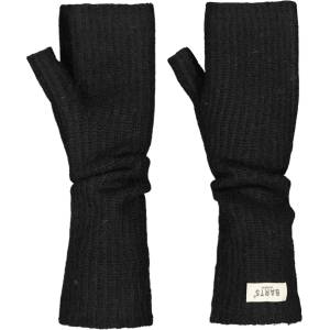 Barts Дамски ръкавици Barts Women's Darty Fingerless Gloves - Black - размер One Size (202-6933-0111)