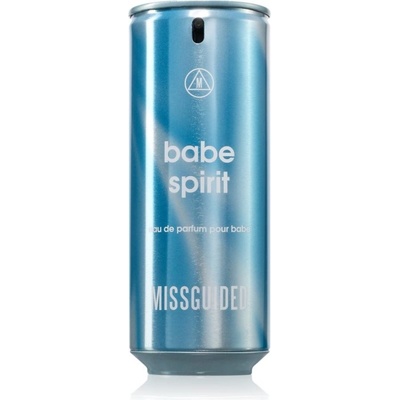 Missguided Babe Spirit parfumovaná voda dámska 80 ml
