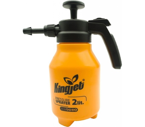 Kingjet Ultra 2,0 lit