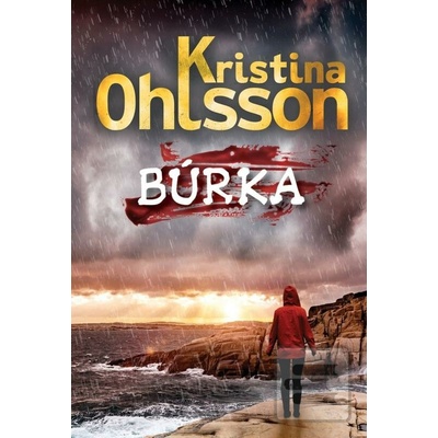 Búrka Kristina Ohlsson