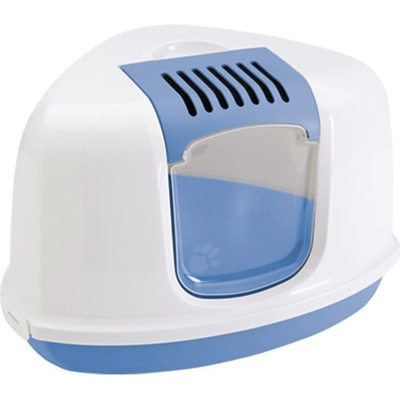 Savic NESTOR Corner toaleta rohová 58x45x40cm