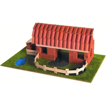 TREFL BRICK TRICK Statek