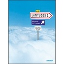 Latitudes 2 Eleve + CD 2