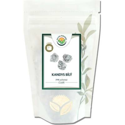 Salvia Paradise Kandys bílý 200 g