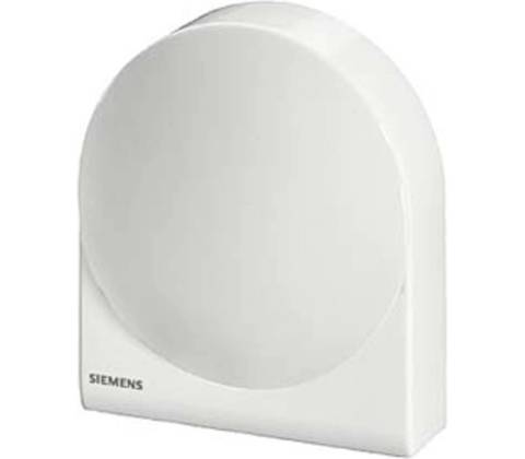 Siemens QAC 2012