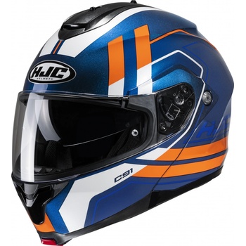 HJC C91 Octo