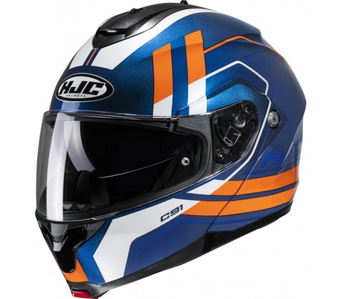 HJC C91 Octo