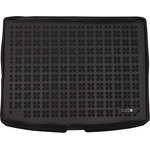 Rezaw-Plast Гумена стелка за багажник за Kia EV3 (2024+) upper floor and compatible with the GT version - Rezaw Plast (230773)