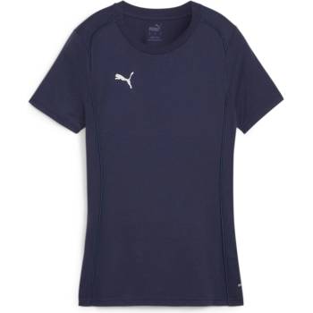 PUMA Тениска Puma teamFINAL Casuals Tee Wmn 658546-06 Размер XL