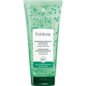 Rene Furterer Forticea Енергизиращ шампоан, 200 ml - baby