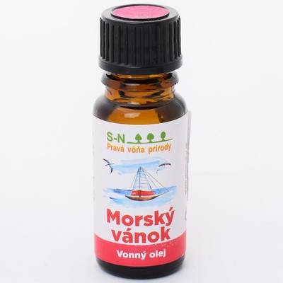 Slow Natur Morský vánok 10 ml