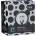 Fair Squared Black Soap 160g