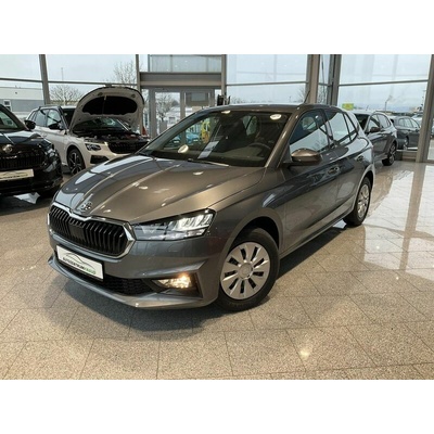 Skoda Fabia Essence 59 kW