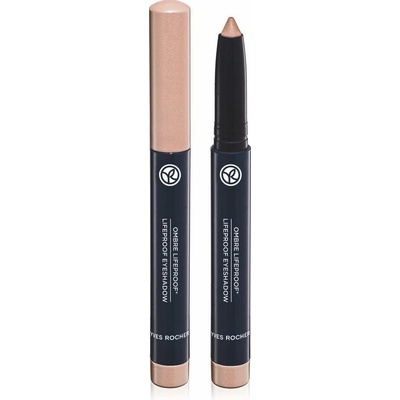 Yves Rocher Oční stíny v tužce Sable Dore 1,4 g