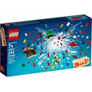 LEGO® 40253 Vánoční stavění