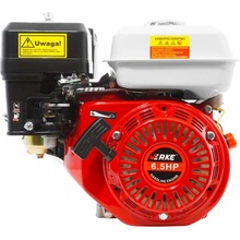 VERKE 6,5 HP V60253