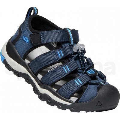 Keen Newport Neo H2 Children night/brilliant blue