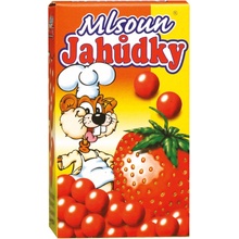 MLSOUN Jahôdky 50 g