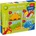 Ravensburger Пъзел Ravensburger 4 в 1 - Весели динозаври (07289)