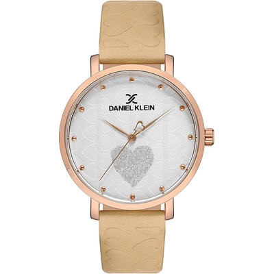 Daniel Klein DK112998-2