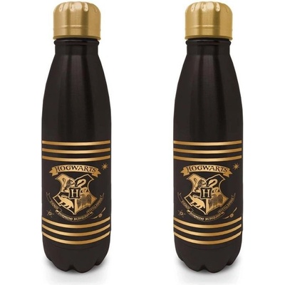 Harry Potter Mini láhev nerezová 540 ml