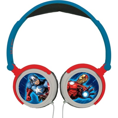 Lexibook Skladacie Avengers